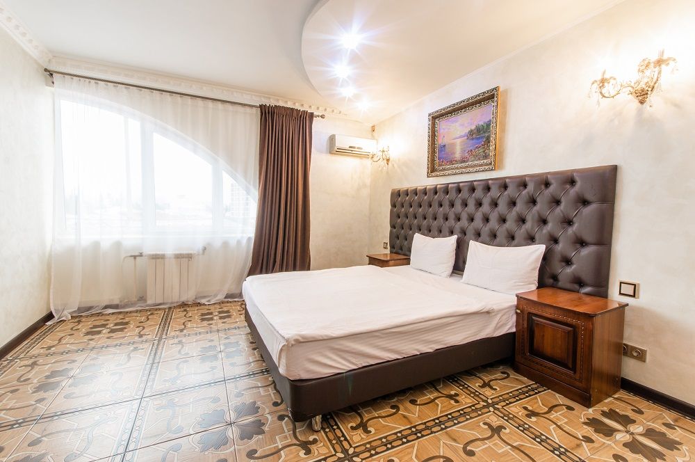 ГРЕЙС РИЦА (бывш. ОГАНЕС), гостевой дом - 41