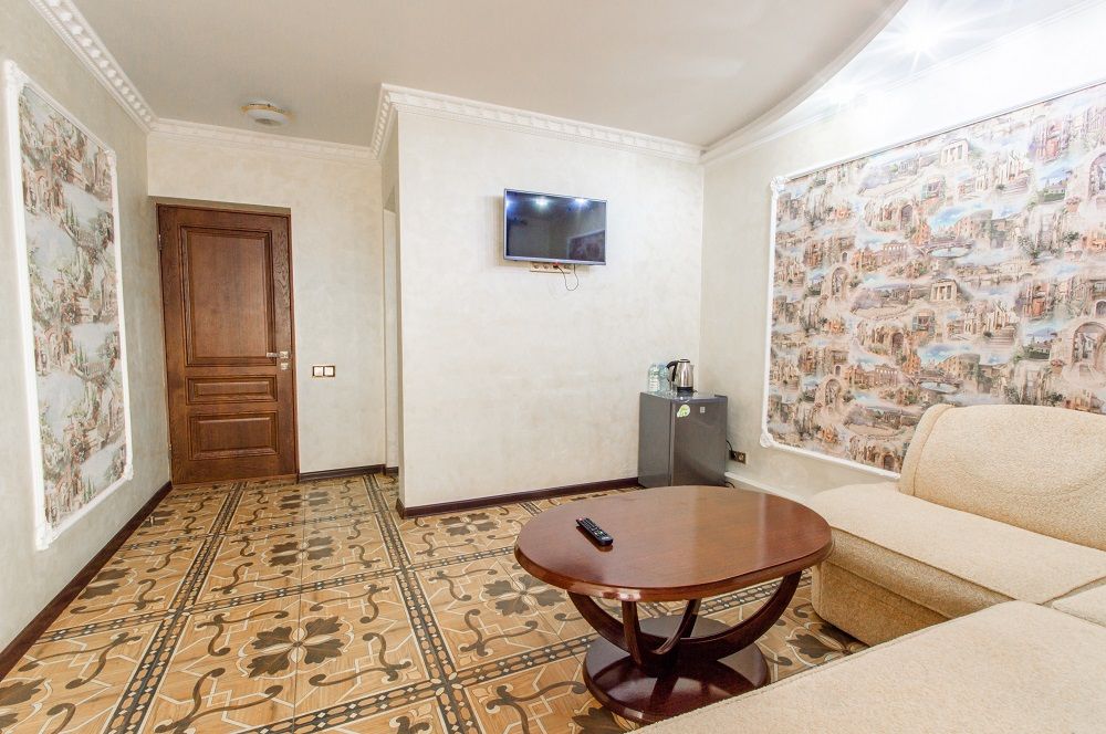 ГРЕЙС РИЦА (бывш. ОГАНЕС), гостевой дом - 45