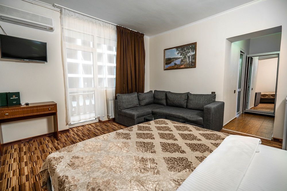 ГРЕЙС РИЦА (бывш. ОГАНЕС), гостевой дом - 31