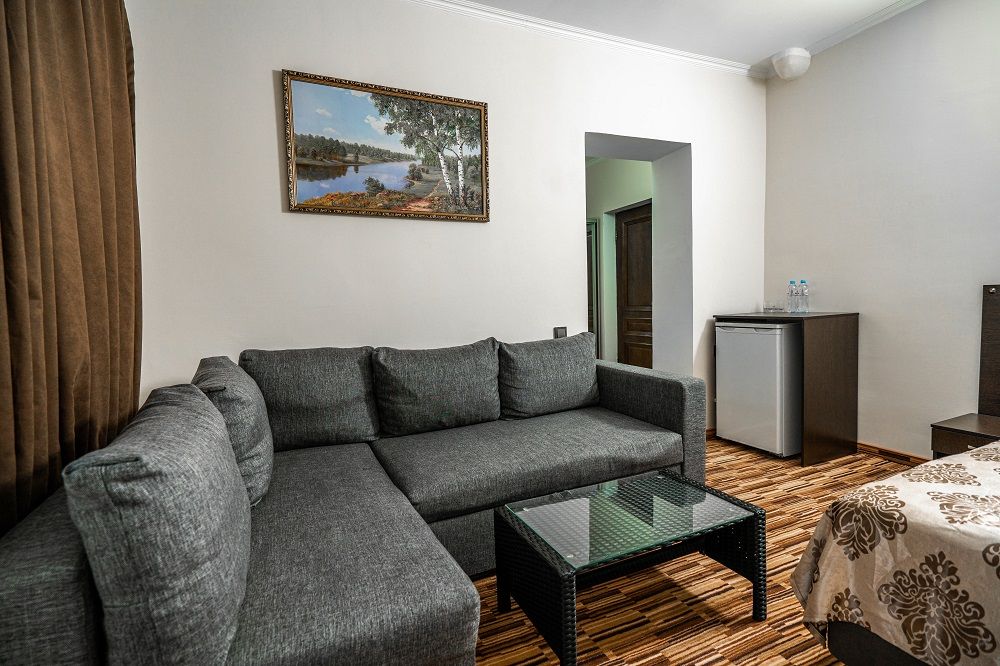 ГРЕЙС РИЦА (бывш. ОГАНЕС), гостевой дом - 32