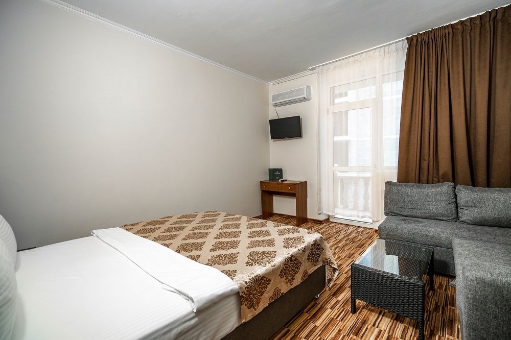 ГРЕЙС РИЦА (бывш. ОГАНЕС), гостевой дом - 30