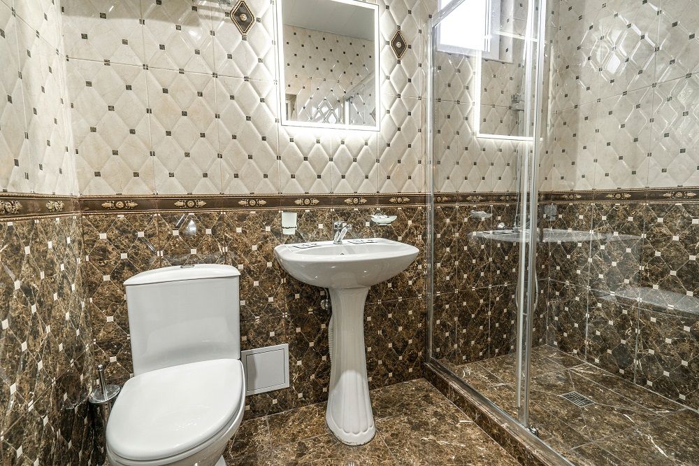 ГРЕЙС РИЦА (бывш. ОГАНЕС), гостевой дом - 28