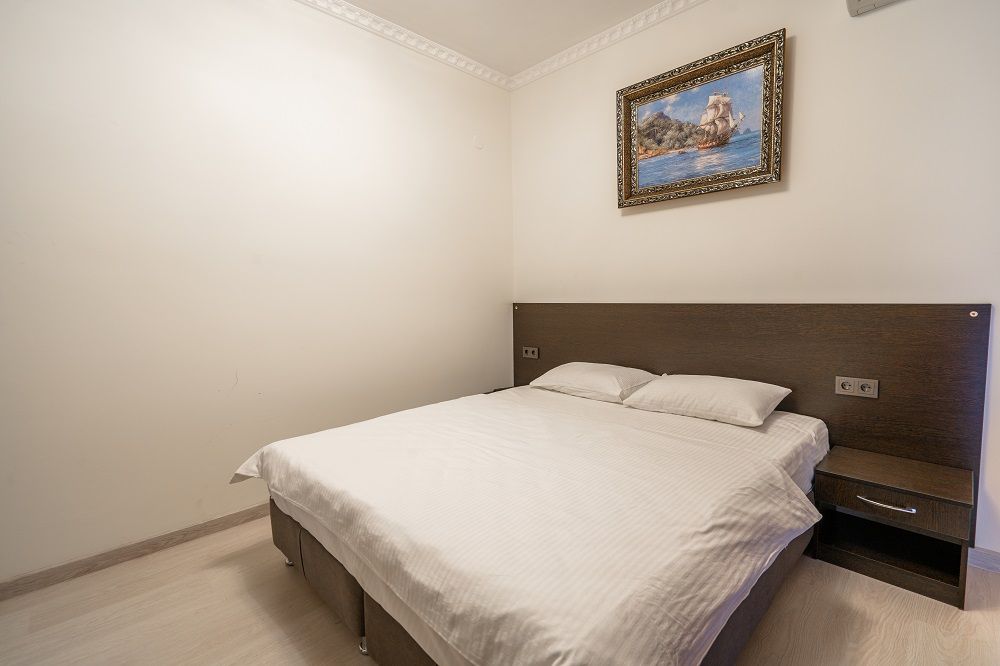 ГРЕЙС РИЦА (бывш. ОГАНЕС), гостевой дом - 20