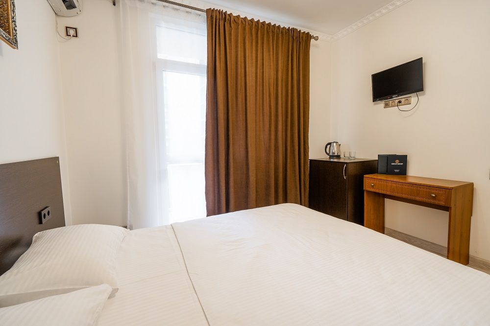 ГРЕЙС РИЦА (бывш. ОГАНЕС), гостевой дом - 19