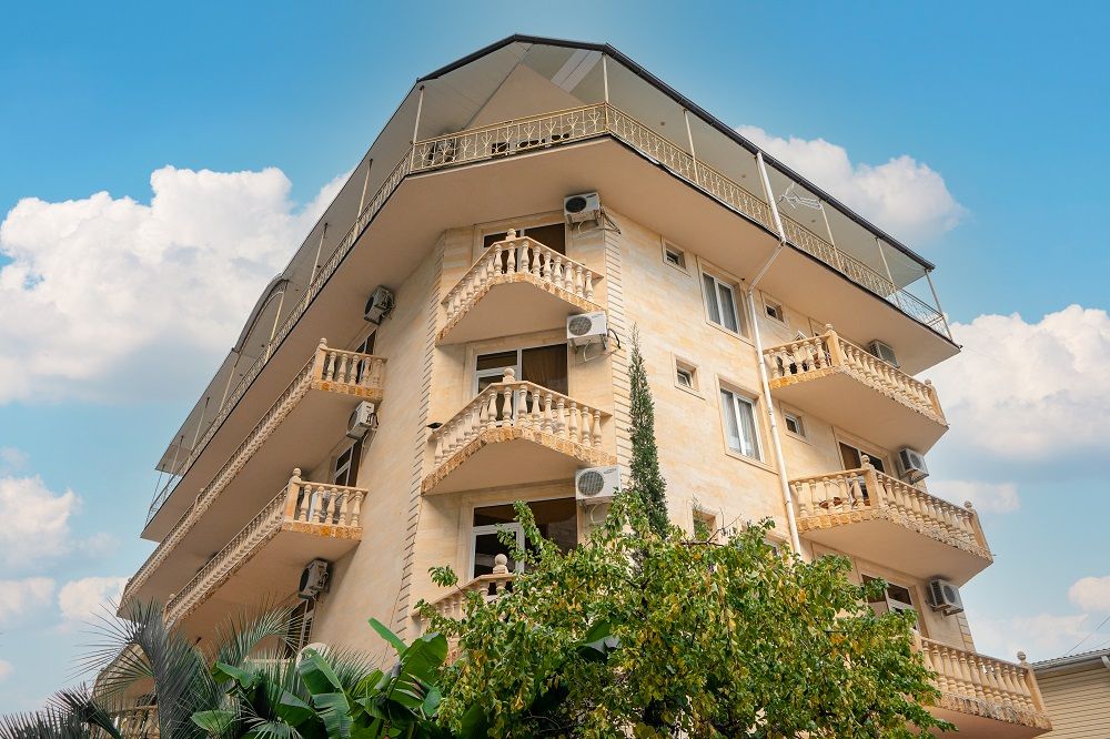 Картинка отеля - 2