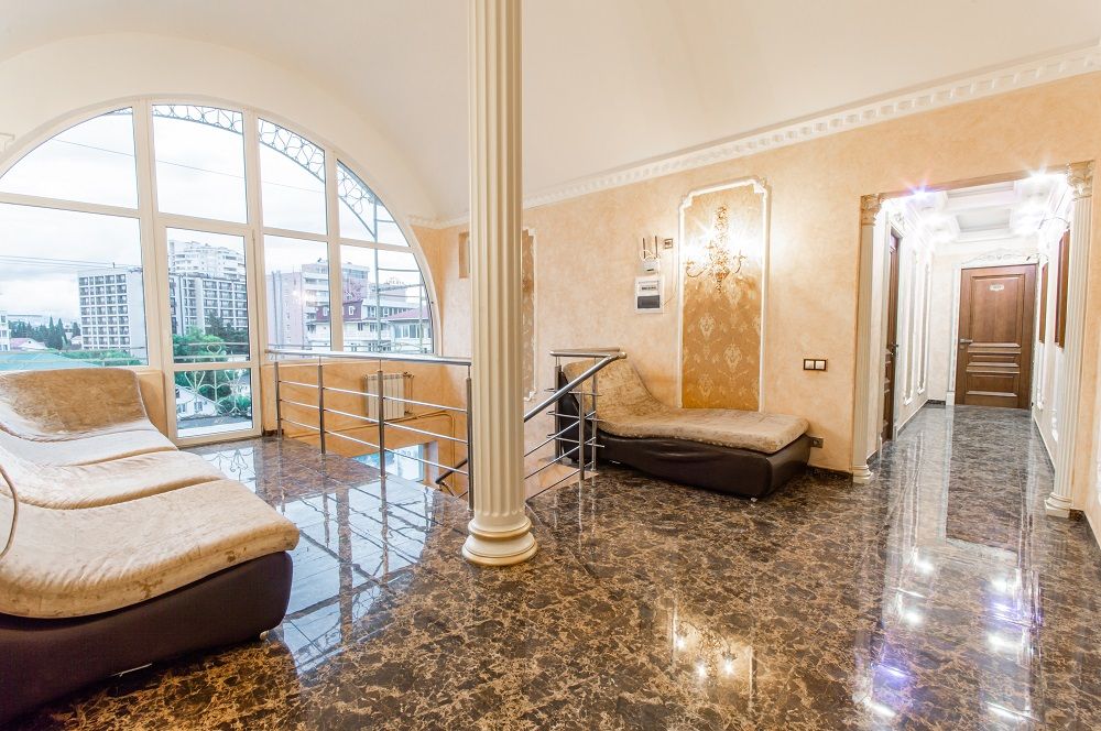 ГРЕЙС РИЦА (бывш. ОГАНЕС), гостевой дом - 4