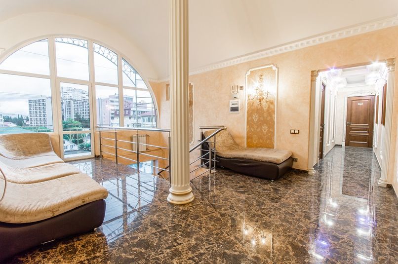 ГРЕЙС РИЦА (бывш. ОГАНЕС), гостевой дом - 4