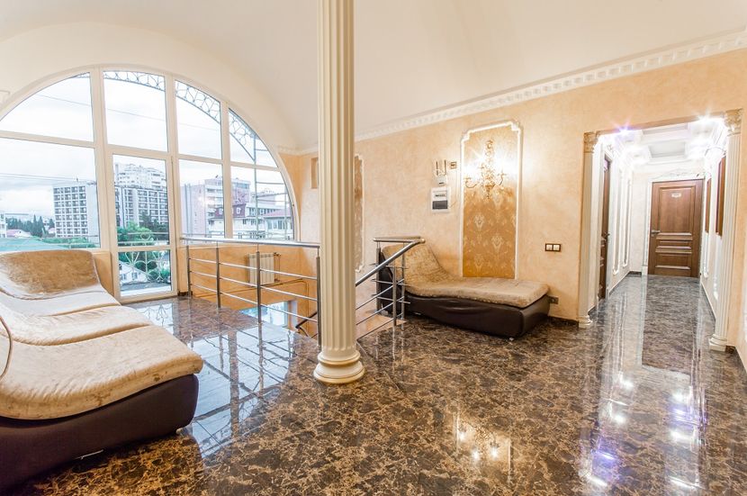 ГРЕЙС РИЦА (бывш. ОГАНЕС), гостевой дом - 4