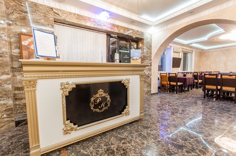 Картинка отеля - 5