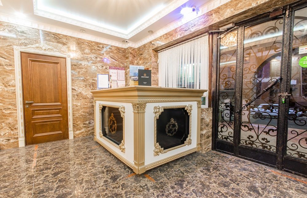 Картинка отеля - 6