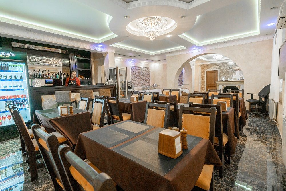 Картинка отеля - 10