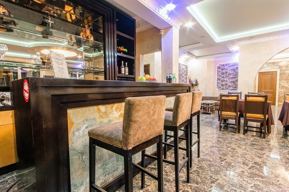 ГРЕЙС РИЦА (бывш. ОГАНЕС), гостевой дом - 9