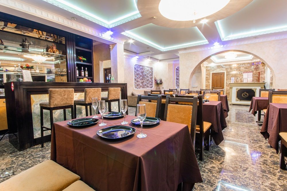 Картинка отеля - 8