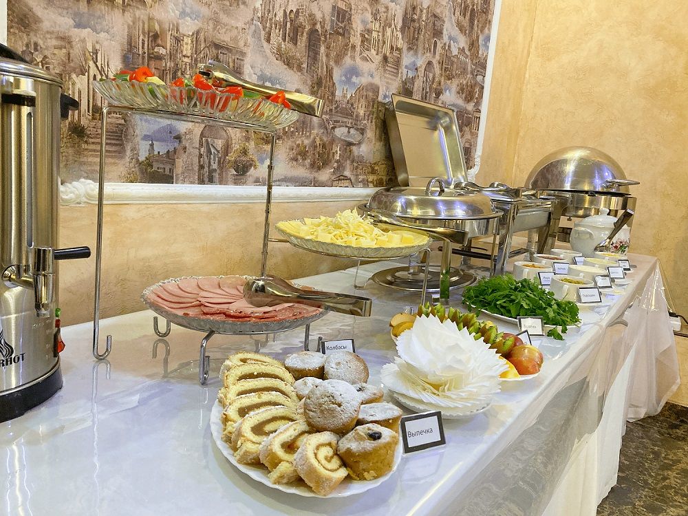 ГРЕЙС РИЦА (бывш. ОГАНЕС), гостевой дом - 17