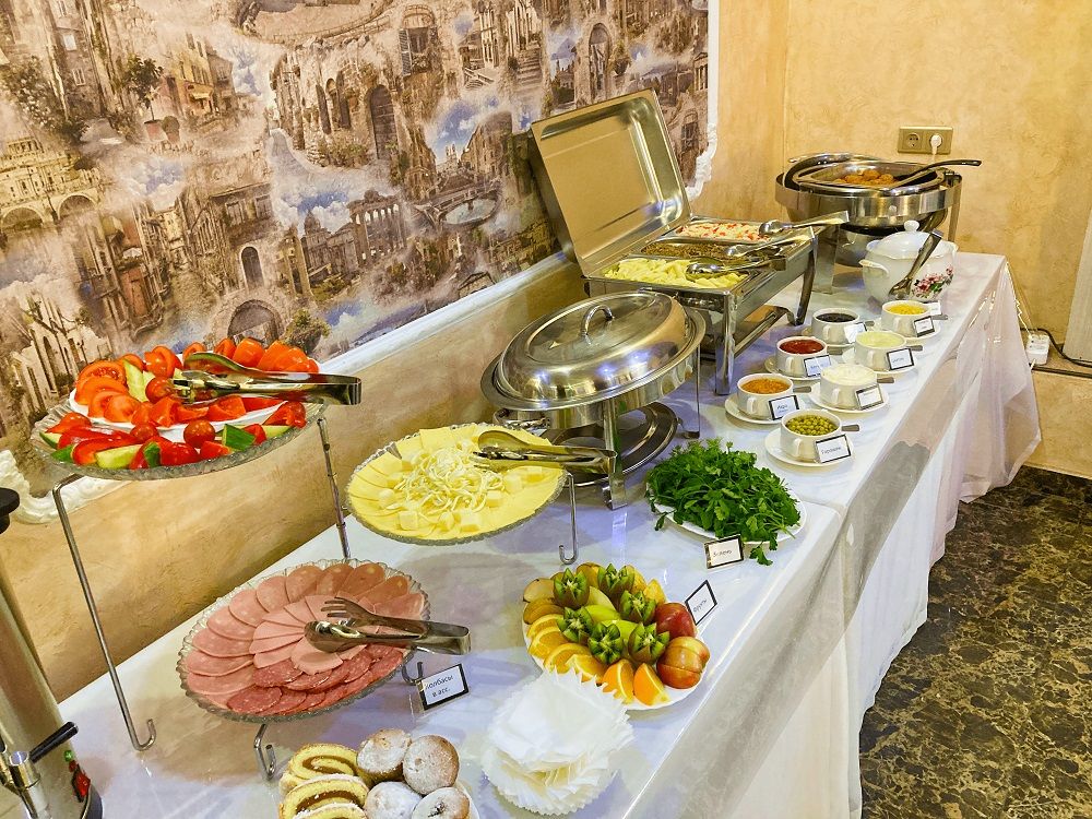 ГРЕЙС РИЦА (бывш. ОГАНЕС), гостевой дом - 14