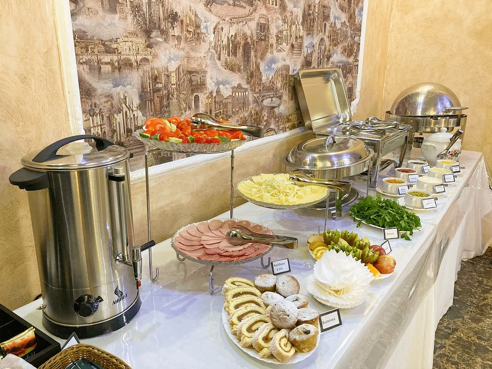 ГРЕЙС РИЦА (бывш. ОГАНЕС), гостевой дом - 13