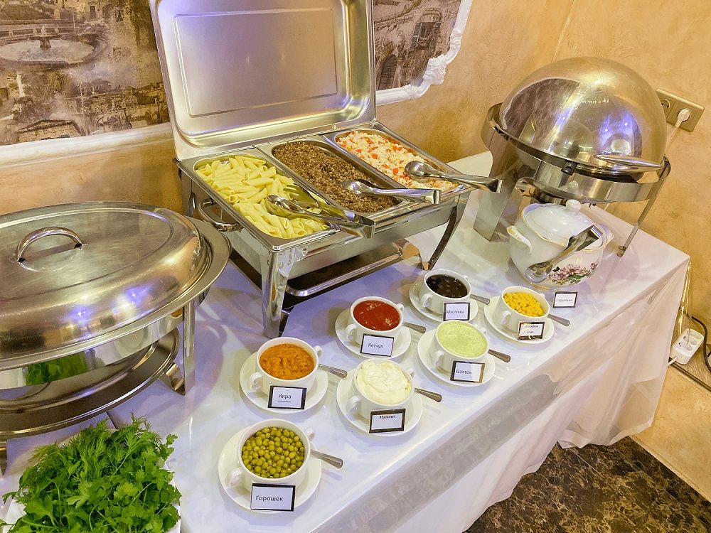 Картинка отеля - 12