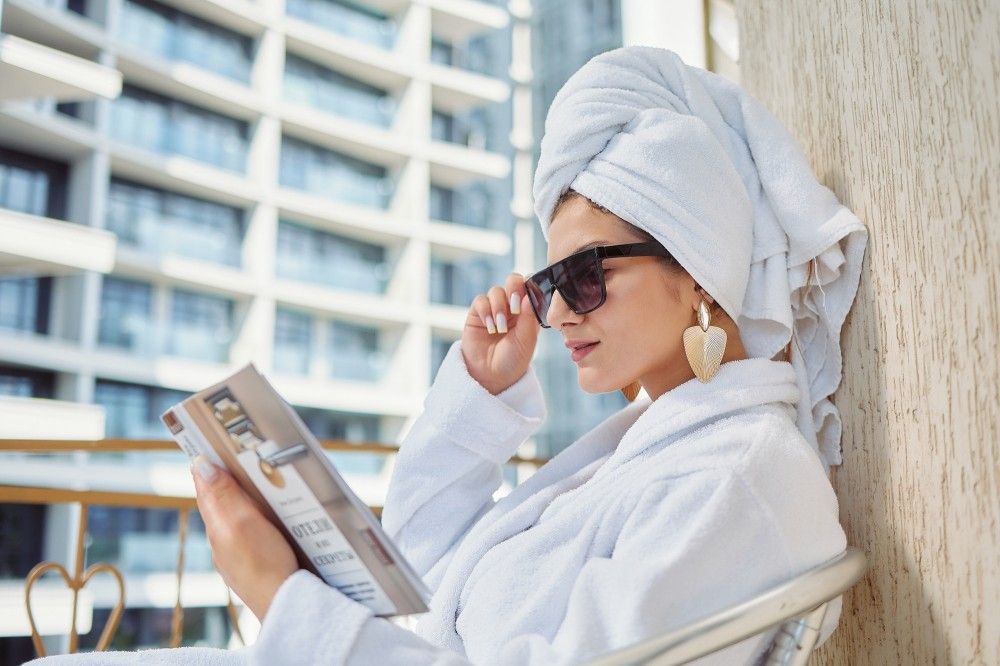 ГРЕЙС РИЦА (бывш. ОГАНЕС), гостевой дом - 55