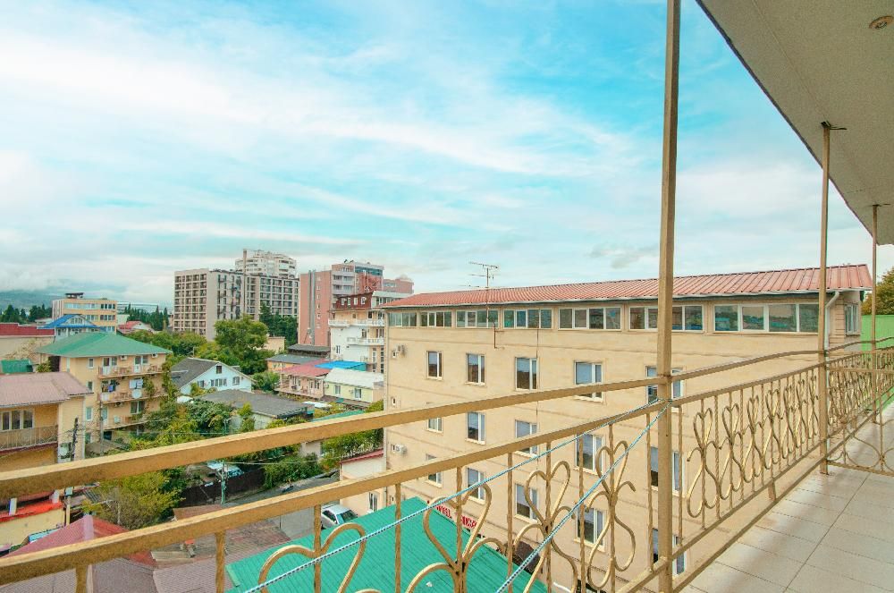 ГРЕЙС РИЦА (бывш. ОГАНЕС), гостевой дом - 50