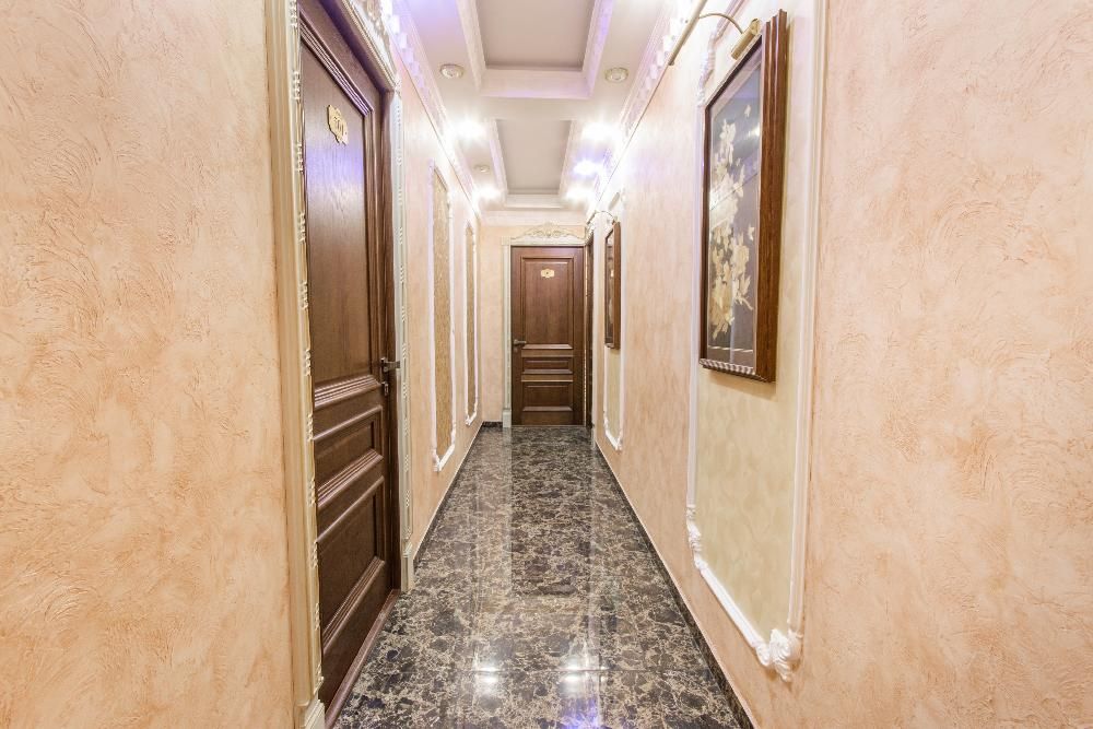 ГРЕЙС РИЦА (бывш. ОГАНЕС), гостевой дом - 7