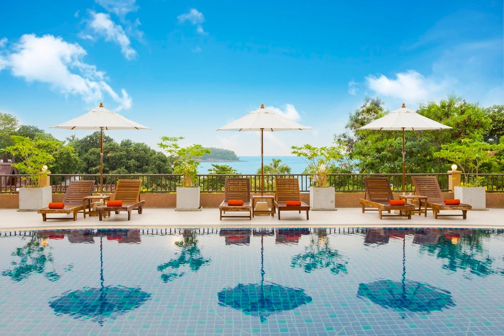 Картинка отеля - 3