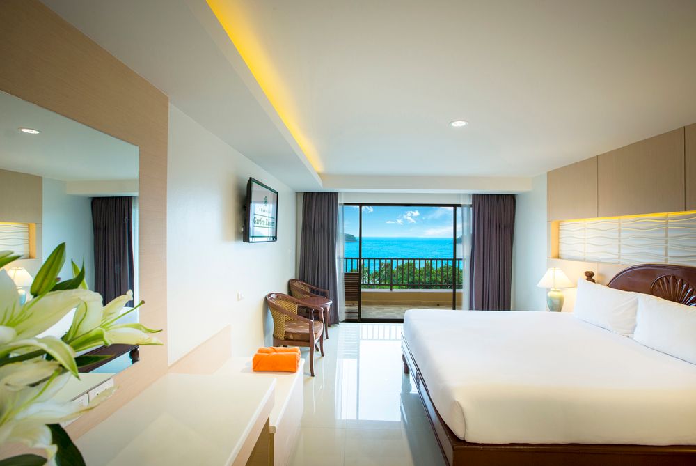 Картинка отеля - 18