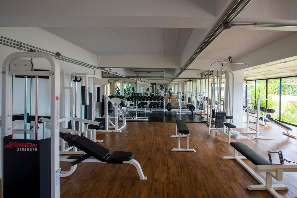 Картинка отеля - 12