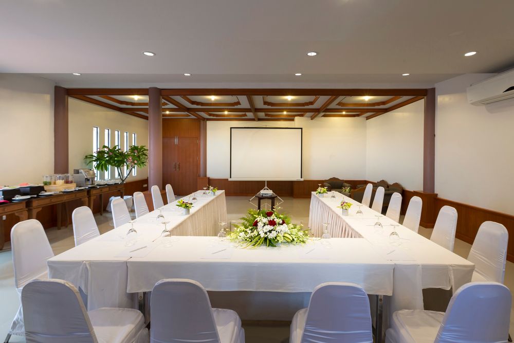 Картинка отеля - 9