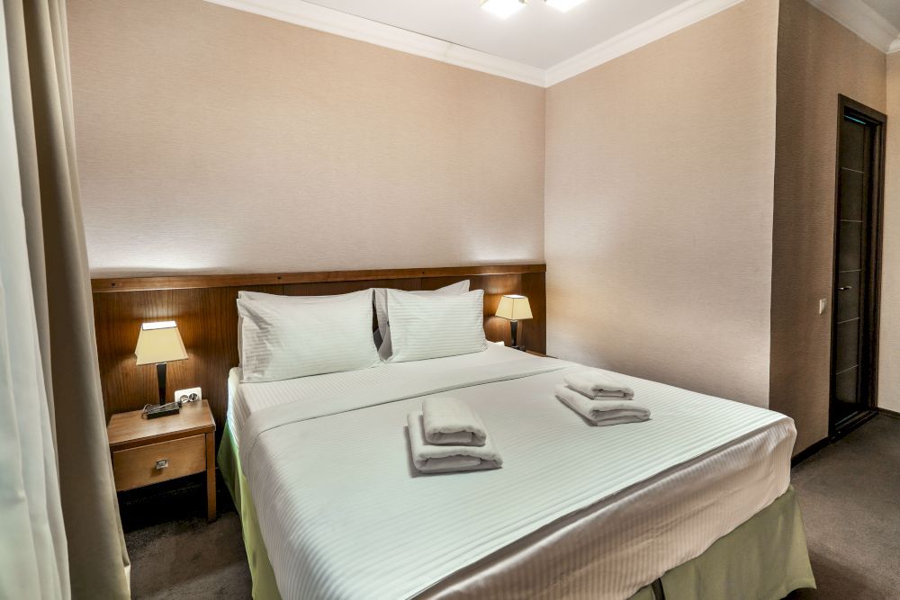 Картинка отеля - 9