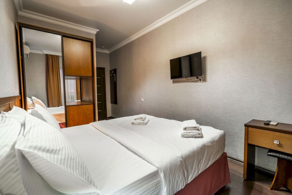 ГРЕЙС ЭДЕМ, гостевой дом - 8