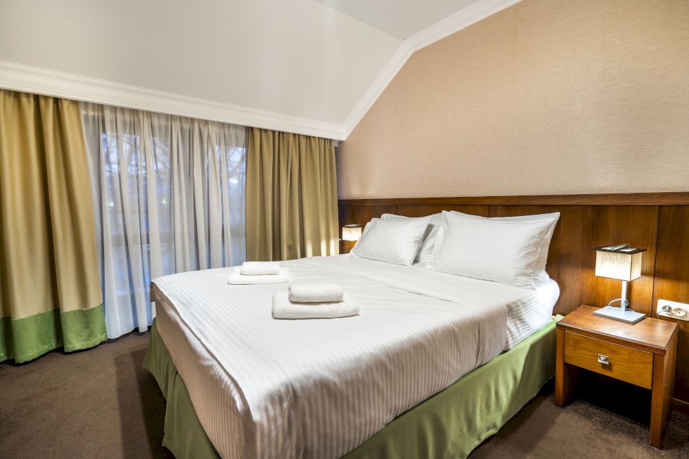 ГРЕЙС ЭДЕМ, гостевой дом - 7