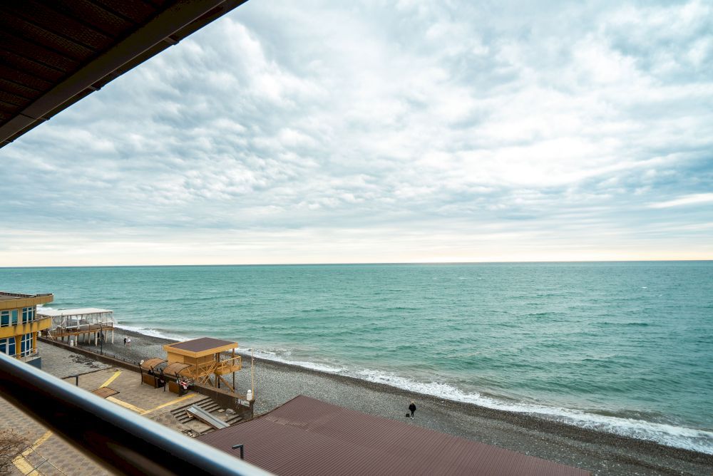 ГРЕЙС ЭДЕМ, гостевой дом - 13