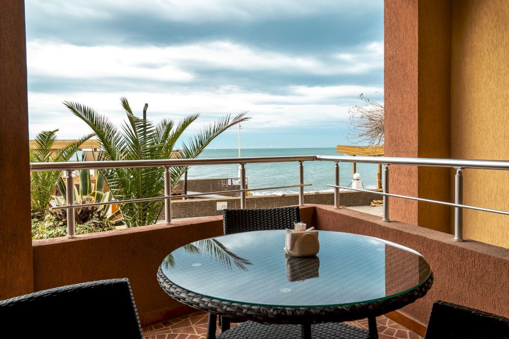 ГРЕЙС ЭДЕМ, гостевой дом - 11