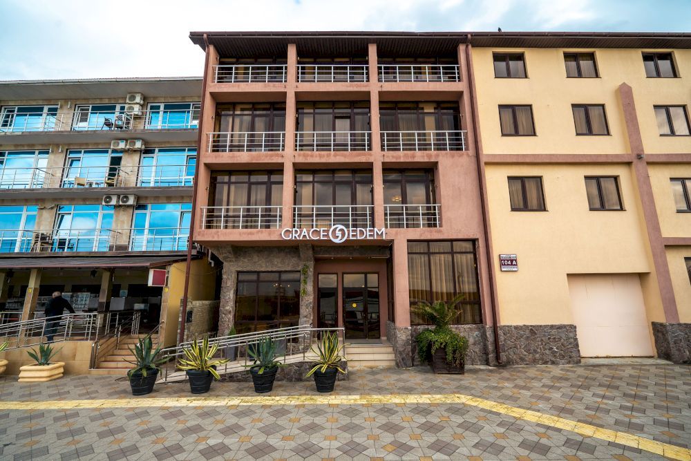 Картинка отеля - 3