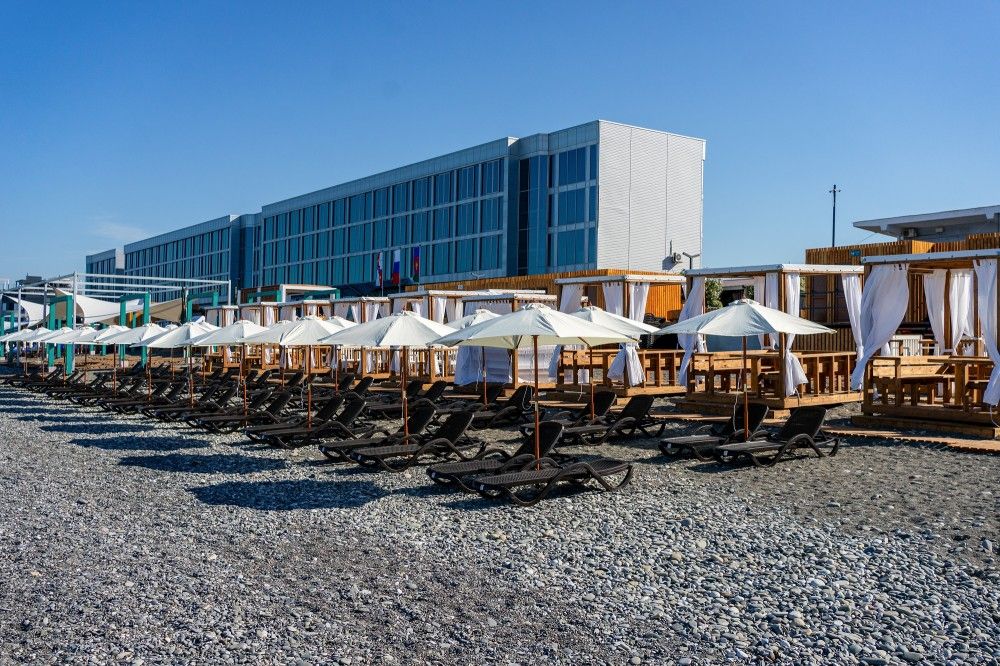 ГРЕЙС ЭДЕМ, гостевой дом - 15