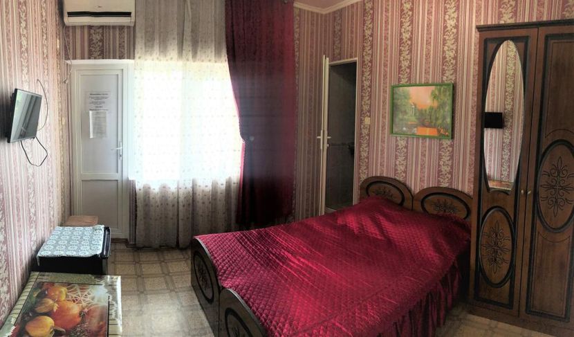 ФЕНИКС, гостевой дом - 6