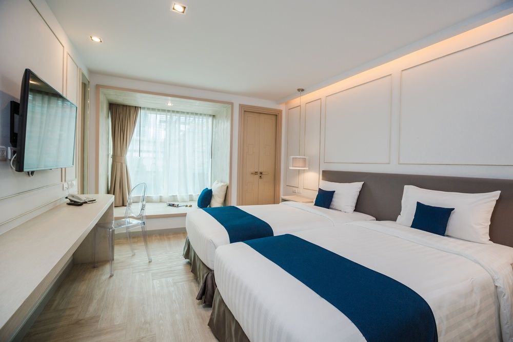 Картинка отеля - 37