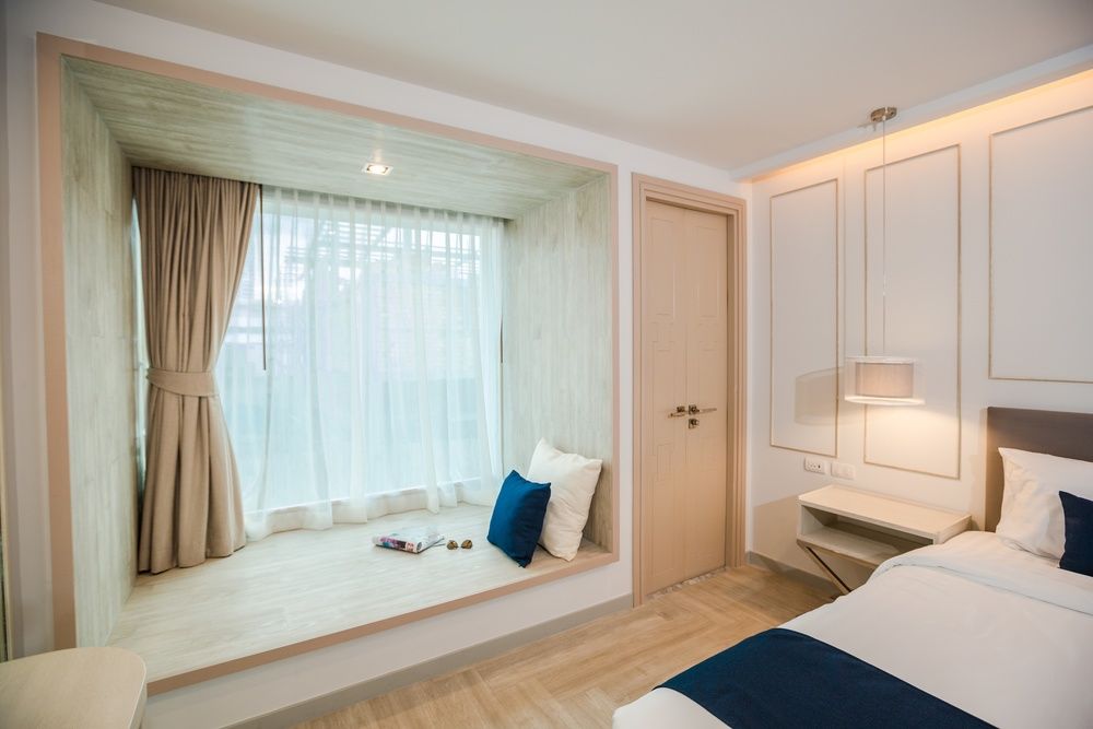 Картинка отеля - 36