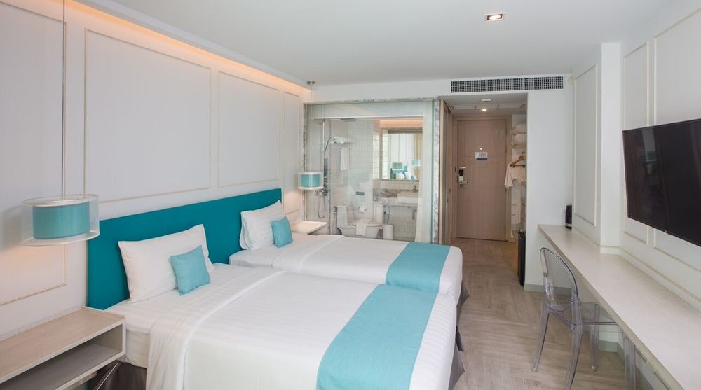 Картинка отеля - 34