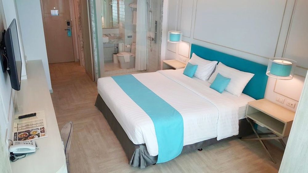 Картинка отеля - 33