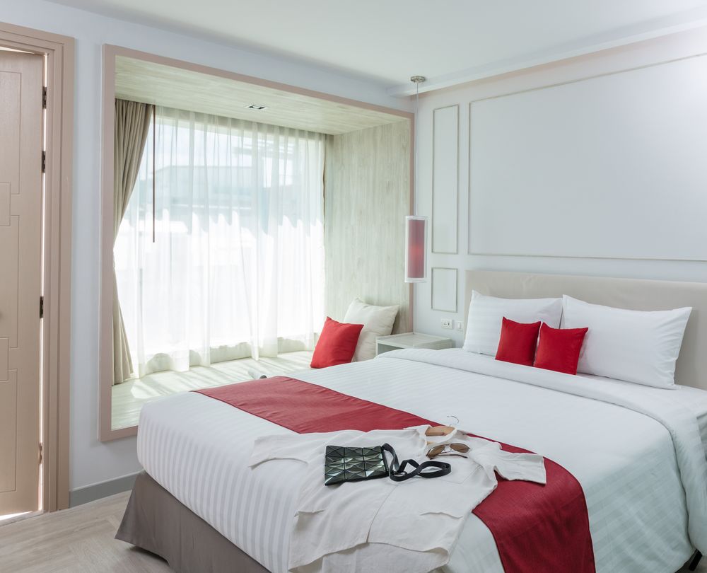 Картинка отеля - 31