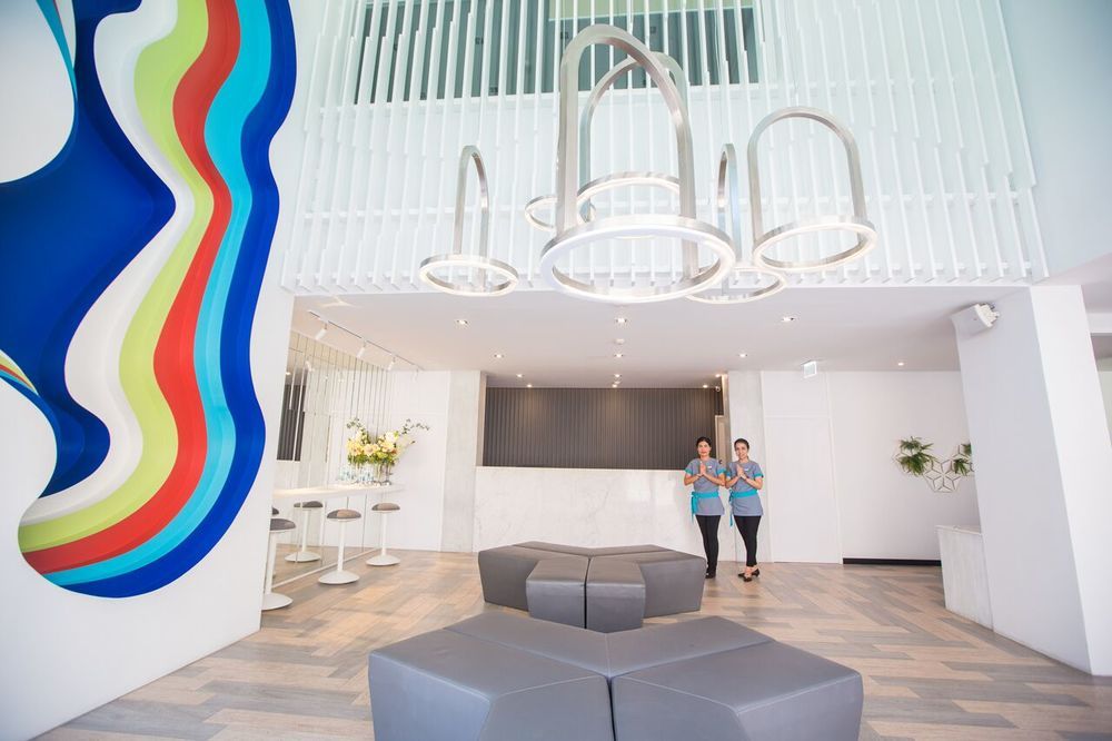 Картинка отеля - 10