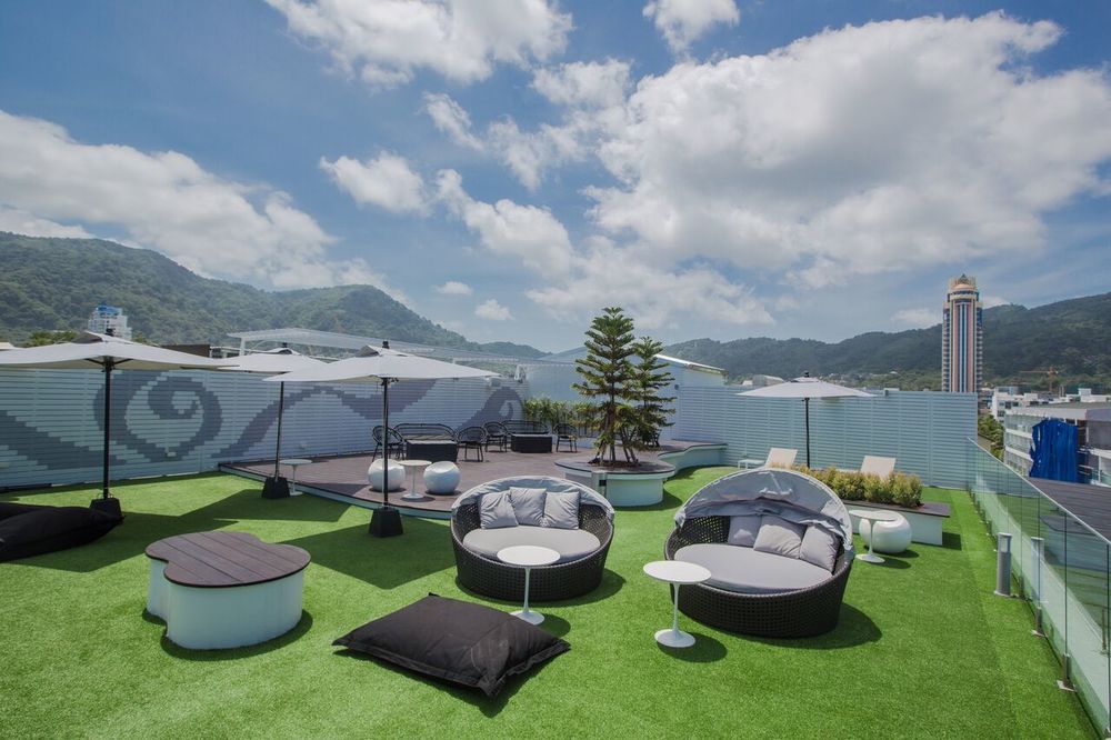 Картинка отеля - 8