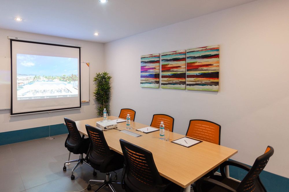 Картинка отеля - 21