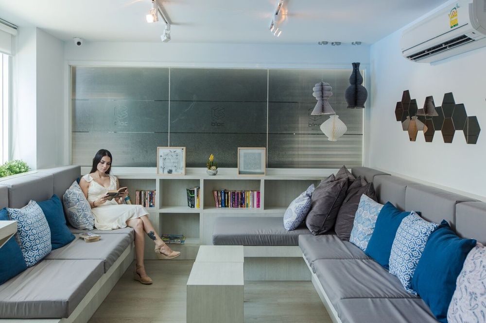 Картинка отеля - 14