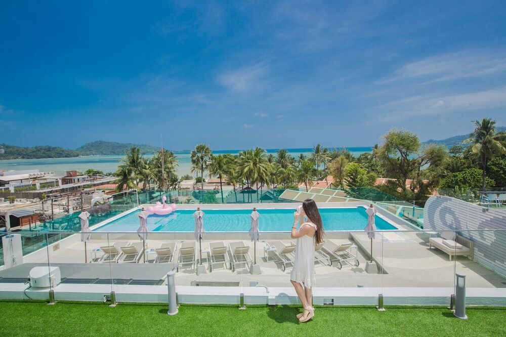 Картинка отеля - 5