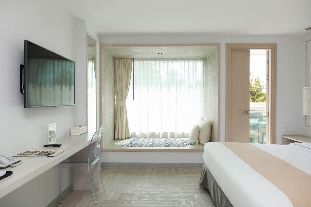 Картинка отеля - 41