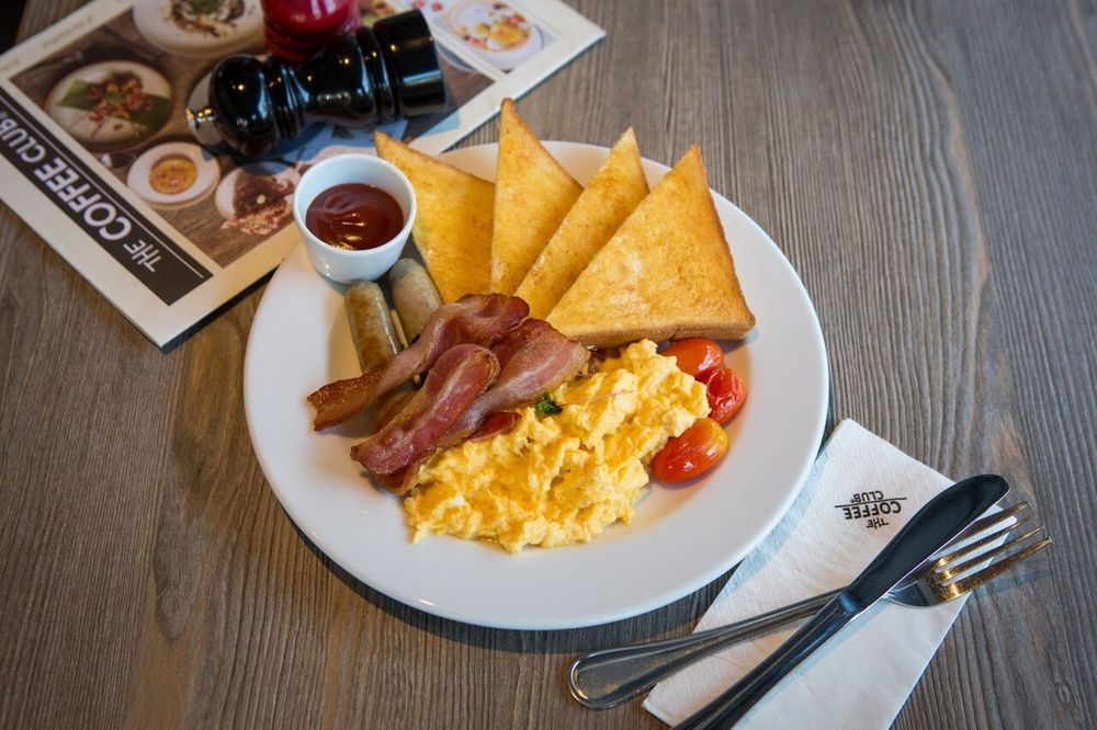 Картинка отеля - 19