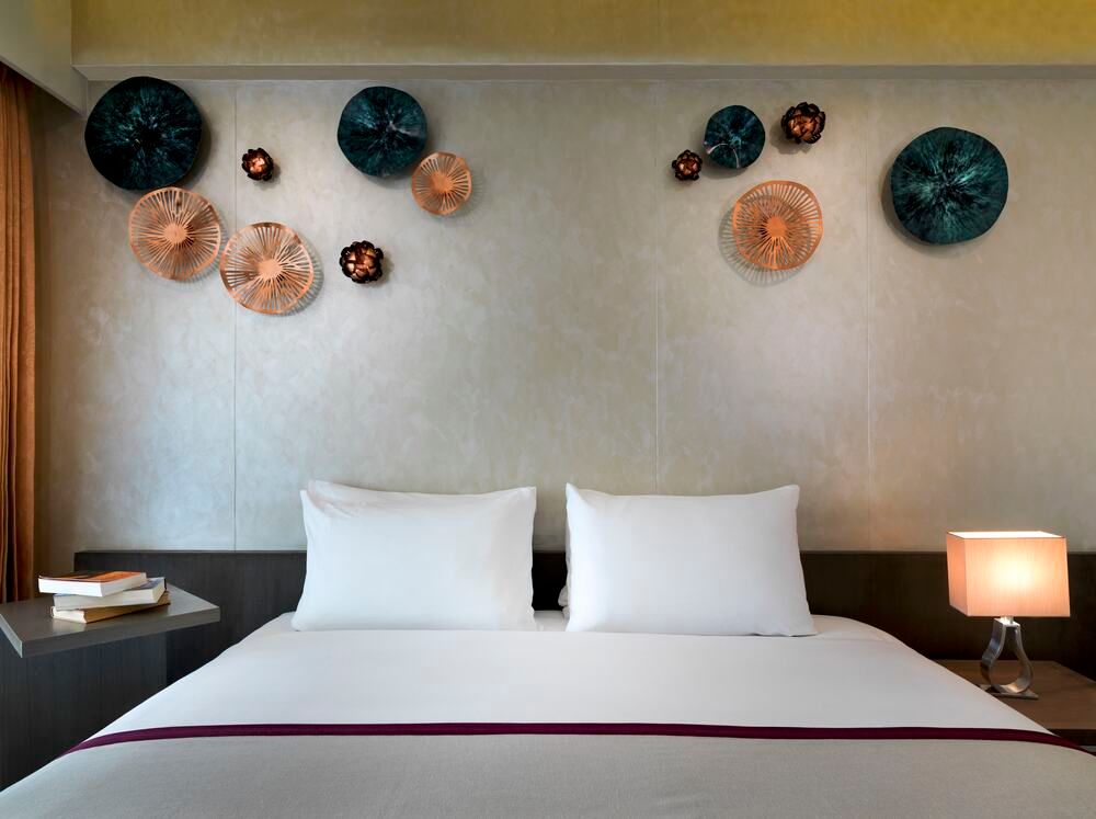 CHANALAI FLORA RESORT - 18