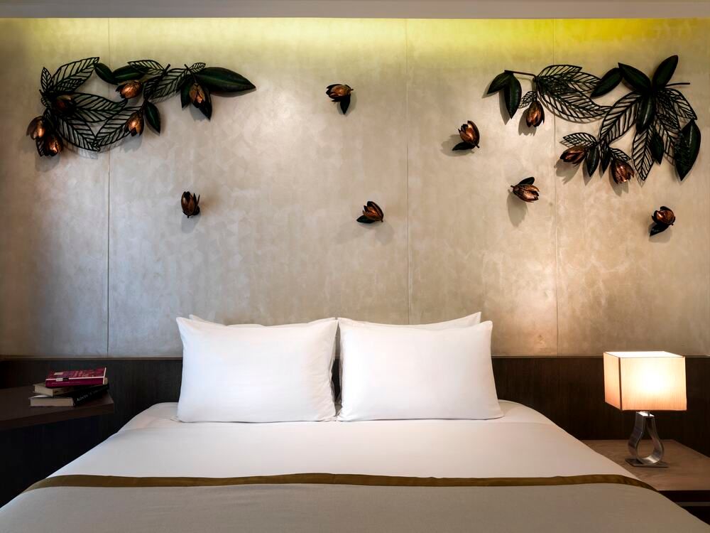 CHANALAI FLORA RESORT - 15